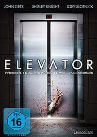 DVD Cover Elevator